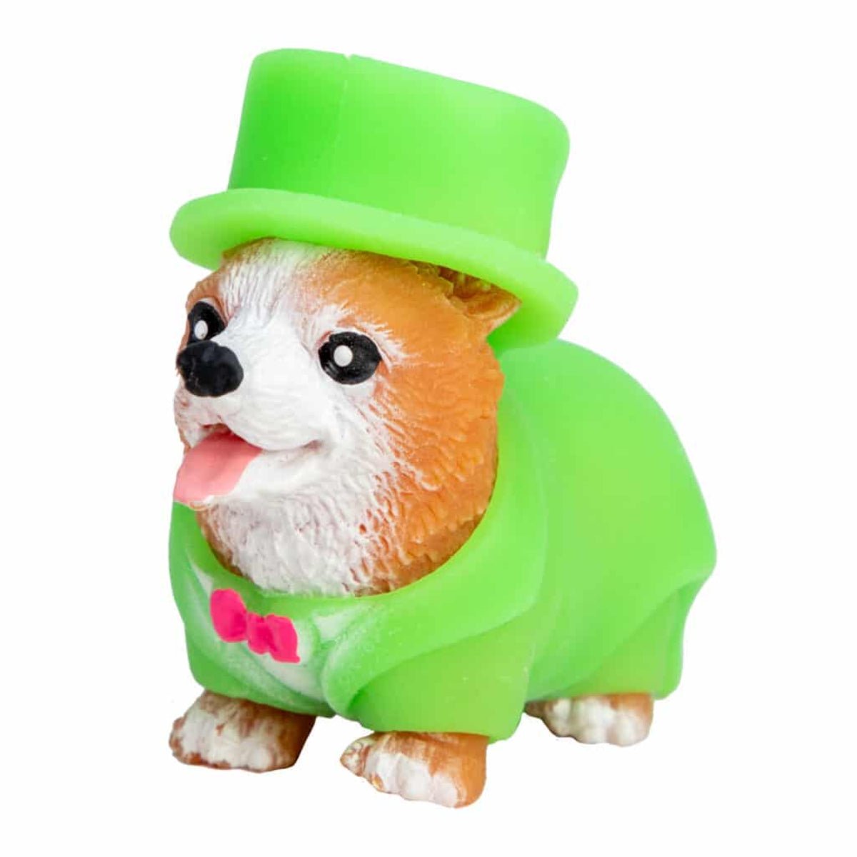 Party Animal – Rave Puppies - Twirls + Twigs