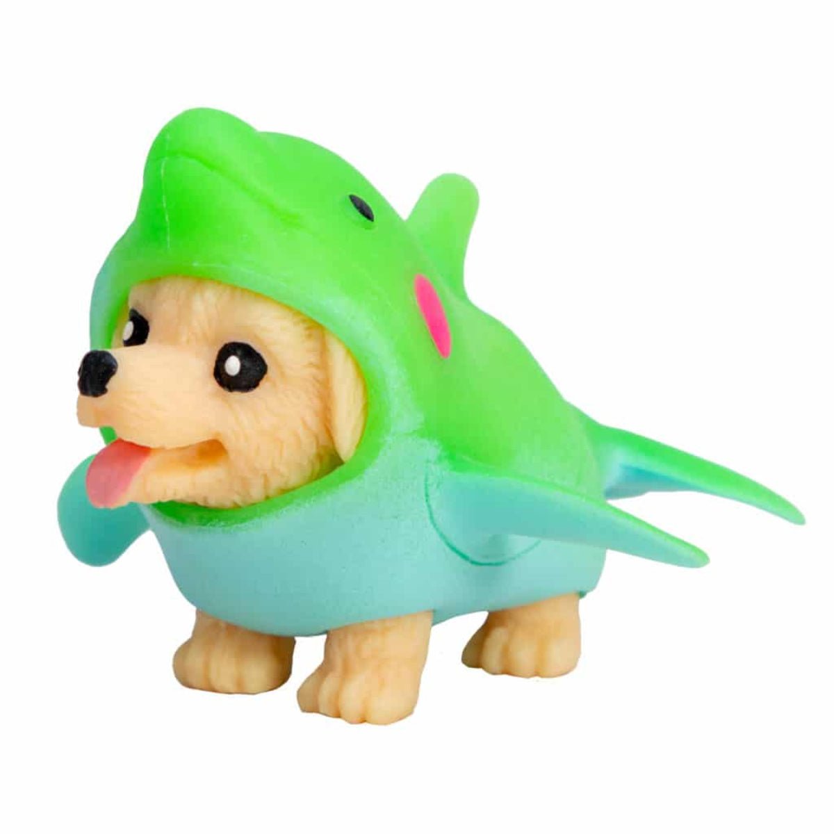Party Animal – Rave Puppies - Twirls + Twigs
