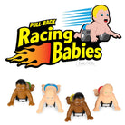 Racing Babies - Twirls + Twigs