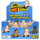 Racing Babies - Twirls + Twigs