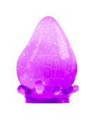 Galactic Glow Dream Drop Needoh - Twirls + Twigs