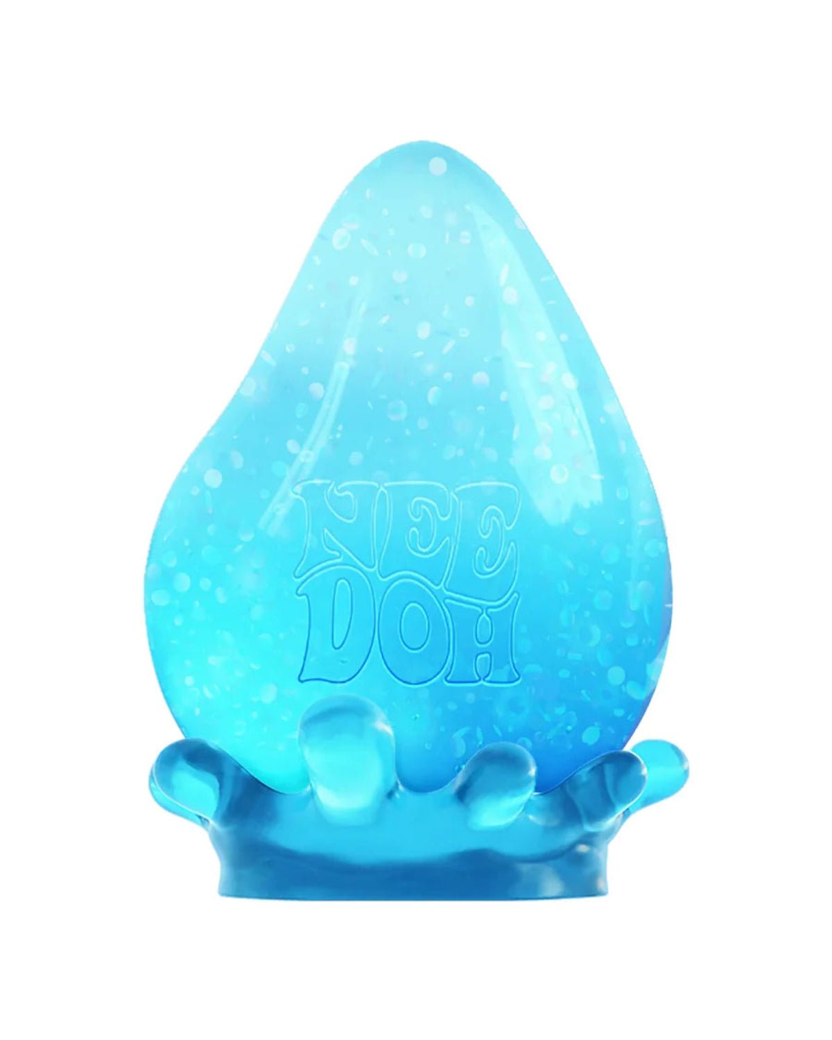 Galactic Glow Dream Drop Needoh - Twirls + Twigs