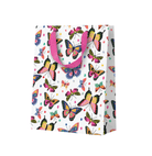 Rainbow Arches Small Gift Bag - Twirls + Twigs