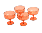 The Rue Margarita Glass - Twirls + Twigs