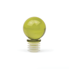 The Moony Glass Bottle Stopper - Twirls + Twigs