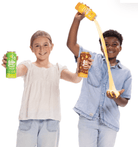 Soda Dough - Twirls + Twigs