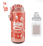 Soda Dough - Twirls + Twigs