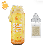 Soda Dough - Twirls + Twigs