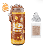 Soda Dough - Twirls + Twigs