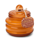 Beam 3 oz Candle – Pumpkin Spice - Twirls + Twigs