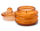 Beam 3 oz Candle – Pumpkin Spice - Twirls + Twigs