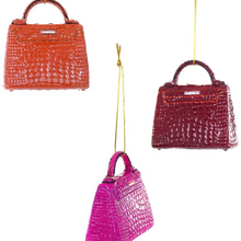  Birkin Bag Ornament