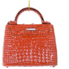 Birkin Bag Ornament