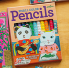 Yumi Small colored Pencils sets - Twirls + Twigs
