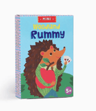 Cute mini Card games - Twirls + Twigs