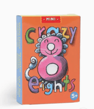Cute mini Card games - Twirls + Twigs