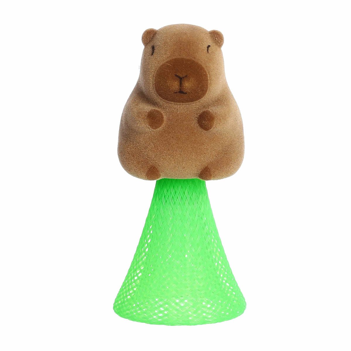 Capybara Poppers - Twirls + Twigs