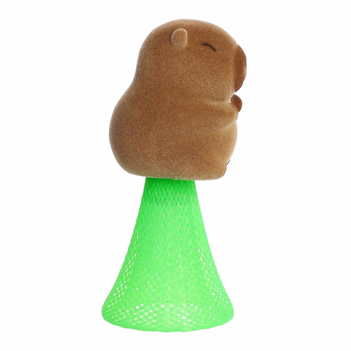 Capybara Poppers - Twirls + Twigs