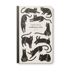 There Are No Ordinary Cats - Twirls + Twigs