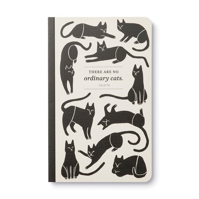 There Are No Ordinary Cats - Twirls + Twigs