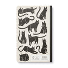There Are No Ordinary Cats - Twirls + Twigs