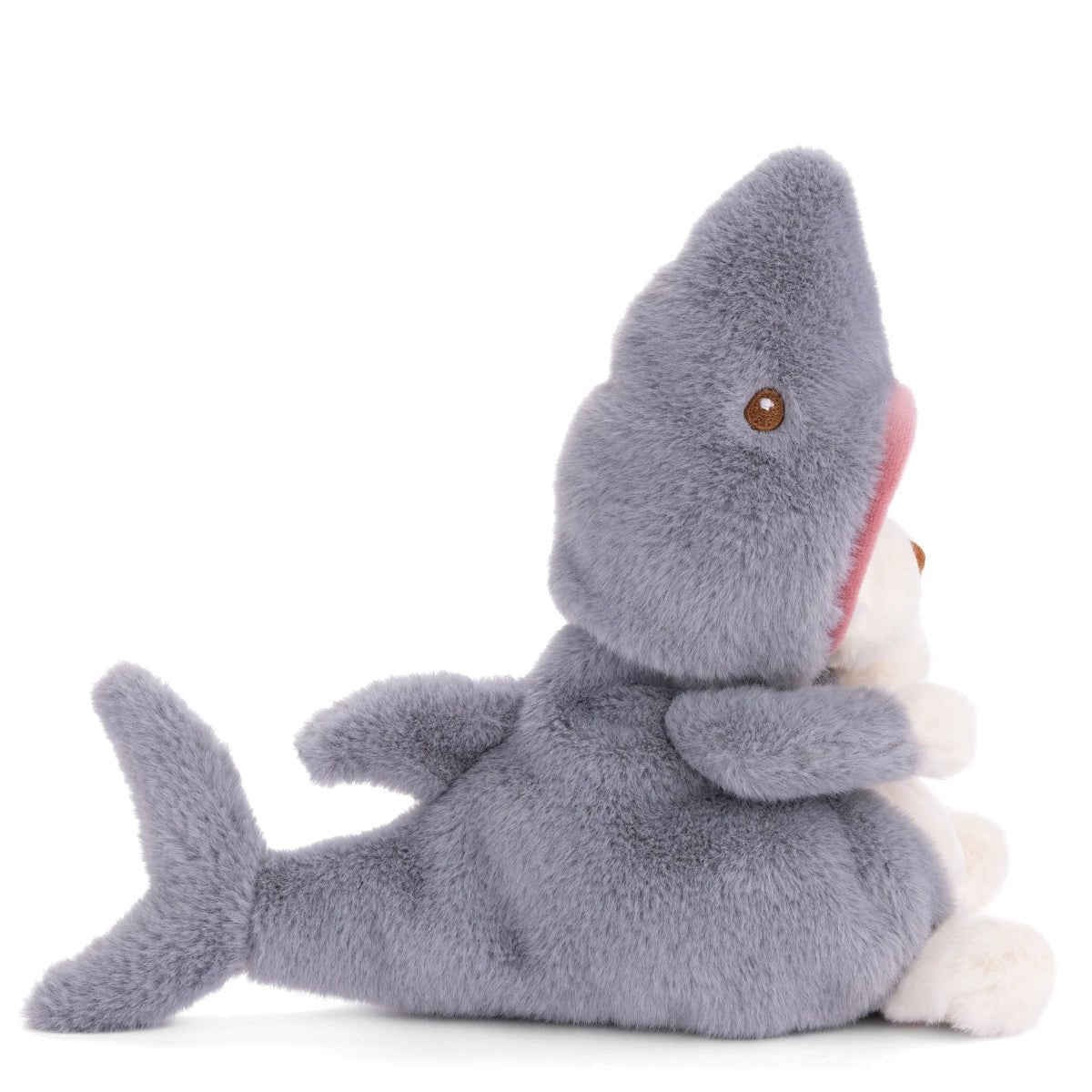 Ziggy Shark - Twirls + Twigs