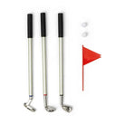 Golf Club Pens - Twirls + Twigs