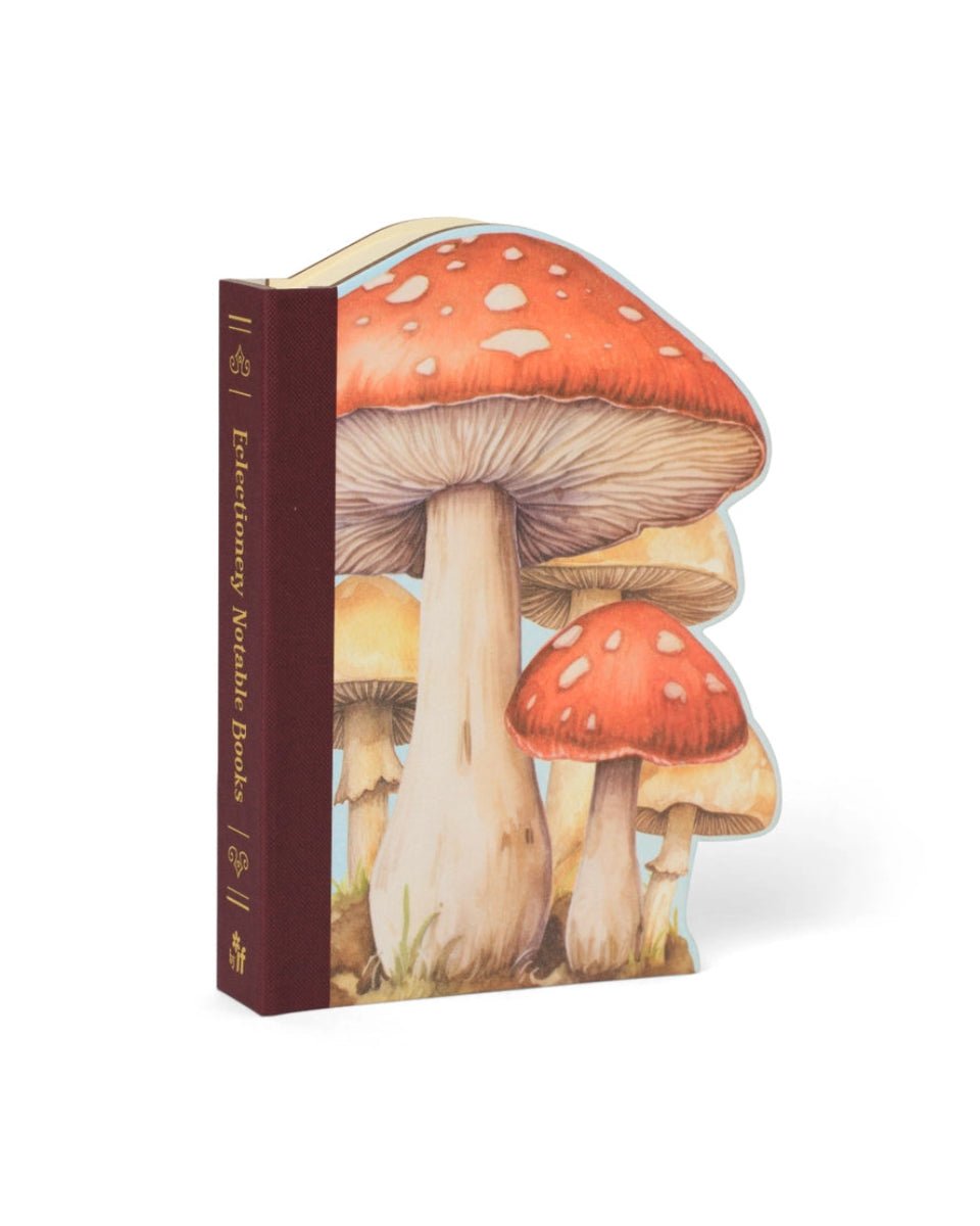 Eclectionery Notable Books - Twirls + Twigs