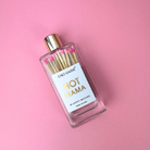 Hot Mama - Glass Bottle Safety Matches - Mother's Day Gift - Twirls + Twigs