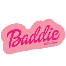  Baddie Sticker