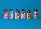 ASSORTED STICKERS - ICONIC - Twirls + Twigs