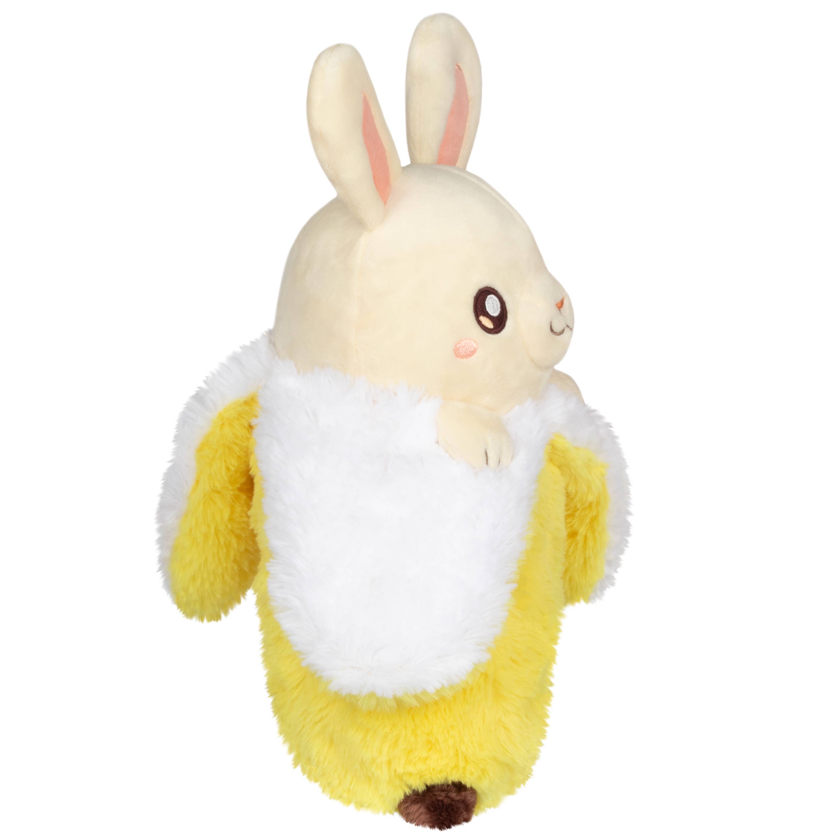 Mini Squishable Bunana - Twirls + Twigs