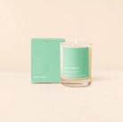Candle Rocks Glass - Life: Sunday Brunch - Twirls + Twigs