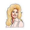 Dolly Christmas Ornament