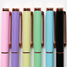 For the Girls Pen Set - Twirls + Twigs