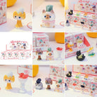 Kitty Cat Crystal Blind Box - Twirls + Twigs