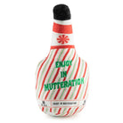 Puppermint Schnapps Stocking Stuffers Christmas Dog Toys - Twirls + Twigs