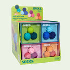 Odds Silicone Fidget Magnets - Twirls + Twigs