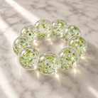 Feelzies™ Original Squishy Bracelet: Lime Pop - Twirls + Twigs