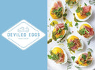 The Tailgating Deck - Twirls + Twigs