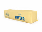 10" Giant Squeezy Butter - Twirls + Twigs