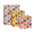 Très Magnifique Gift Bags: Large - Twirls + Twigs
