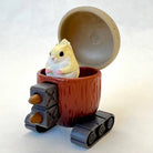 DONGURI TANK FIGURINE BLIND BOX - Twirls + Twigs