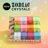 Zodiac Crystal Boxed Set Assortment