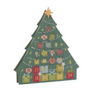 Arbol Advent Calendar - Twirls + Twigs