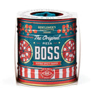 Socks in a Can - Pizza Sauce - Twirls + Twigs