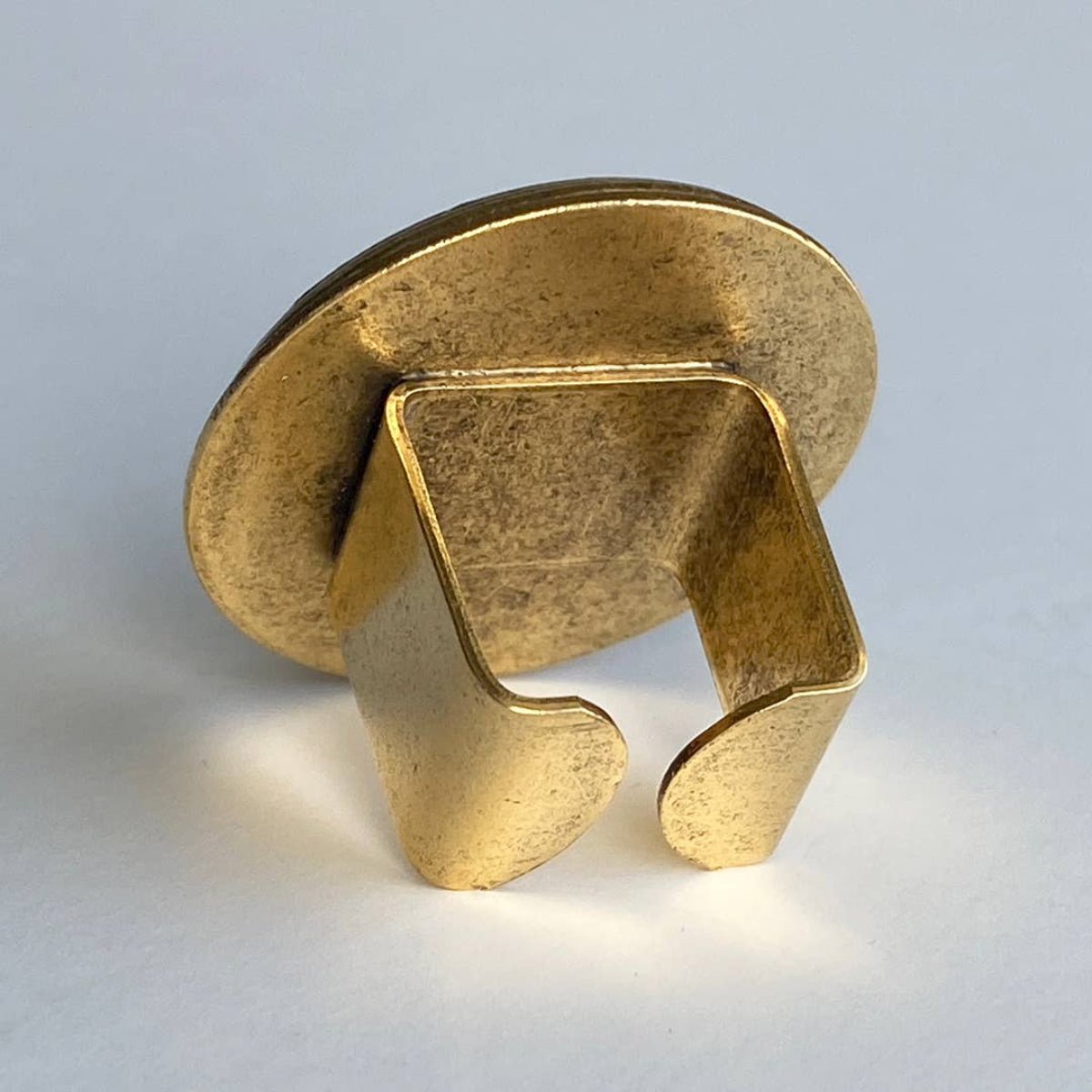 Horse Ring: Carded - Twirls + Twigs