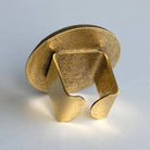 Horse Ring: Carded - Twirls + Twigs