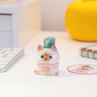 Kitty Cat Crystal Blind Box - Twirls + Twigs