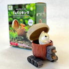 DONGURI TANK FIGURINE BLIND BOX - Twirls + Twigs